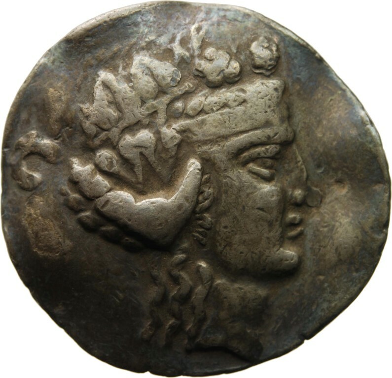 аверс CN Type cn.thasos.1_ed.124