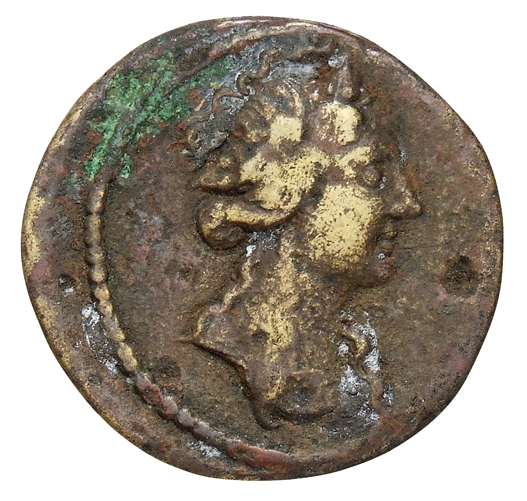 аверс CN Type cn.byzantium.1_ed.247