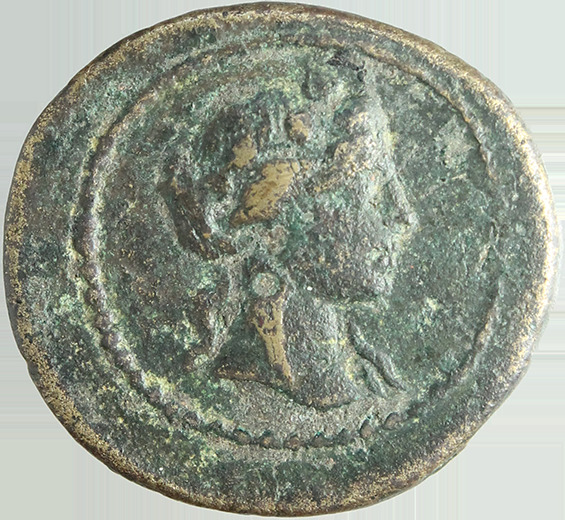CN Type cn.byzantium.1_ed.270, аверс, cn-coins