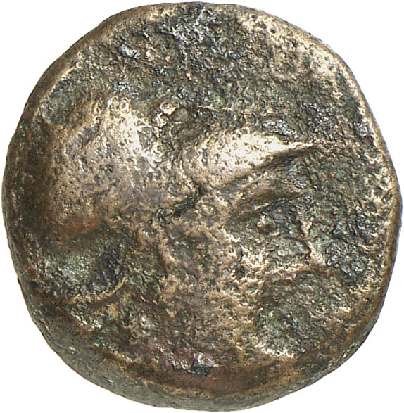 аверс CN Type cn.samothrace.1_ed.72