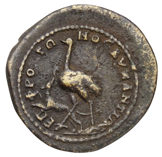 CN Type cn.byzantium.1_ed.269, реверс, cn-coins