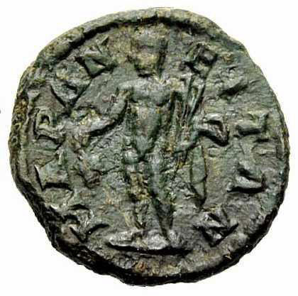 CN Type cn.maroneia.1_ed.438, реверс, cn-coins
