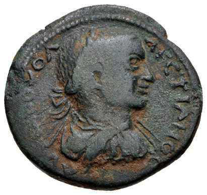 CN Type cn.maroneia.1_ed.443, аверс, cn-coins