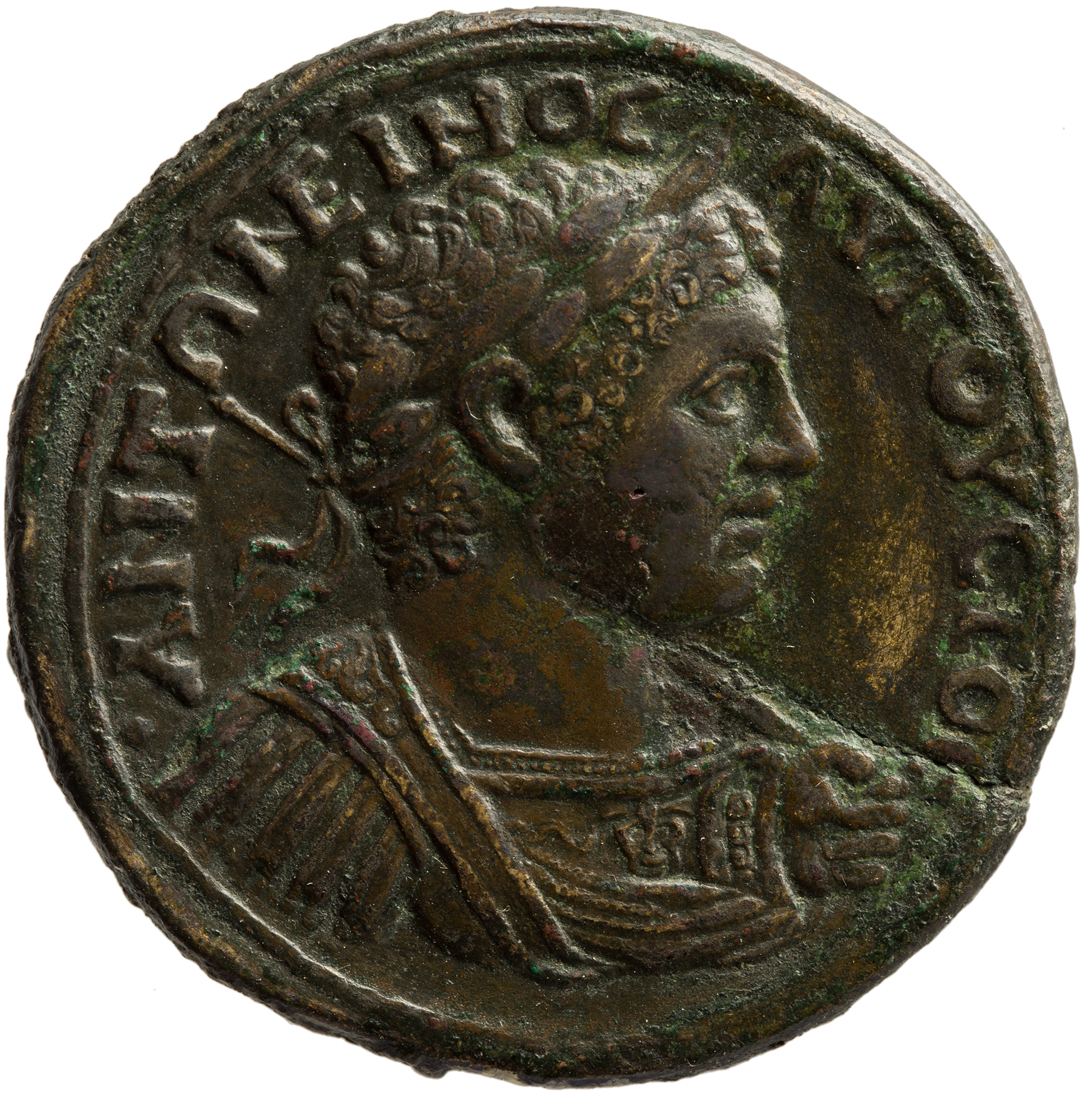аверс CN Type cn.byzantium.1_ed.389
