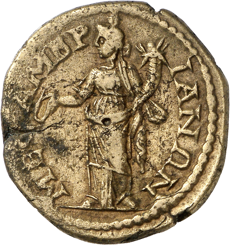 CN Type cn.mesembria.1_ed.233, реверс, cn-coins