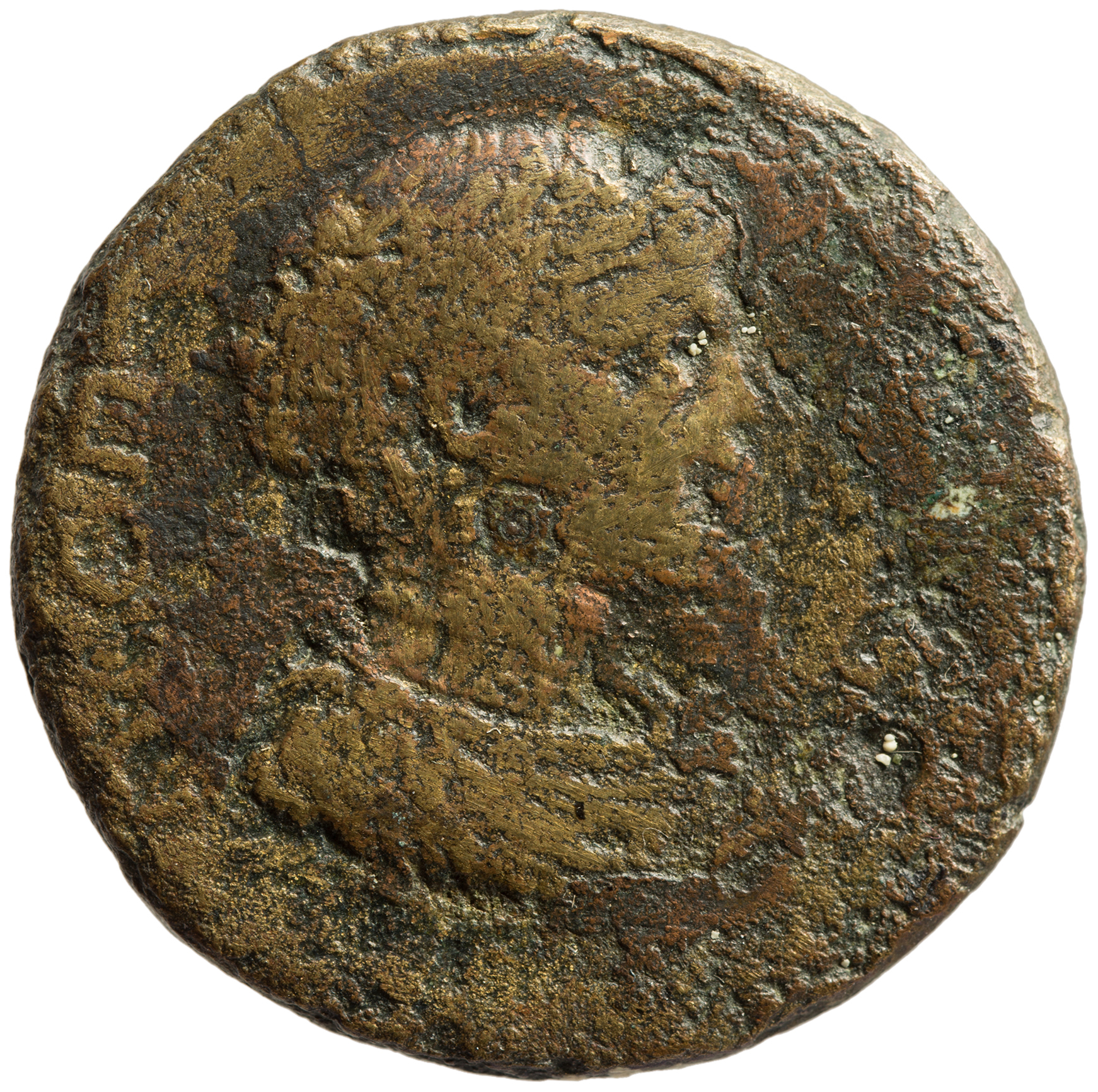 аверс CN Type cn.byzantium.1_ed.423