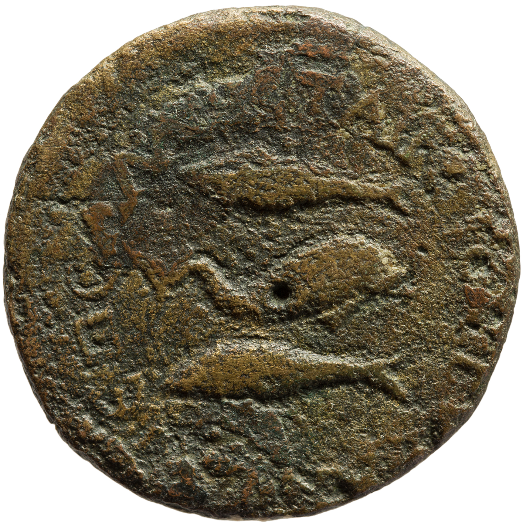 реверс CN Type cn.byzantium.1_ed.423