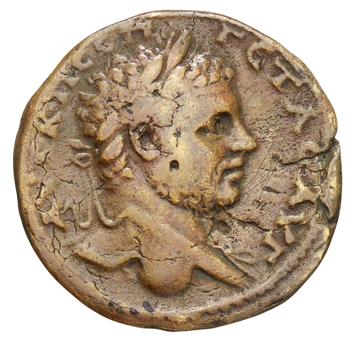 аверс CN Type cn.byzantium.1_ed.432