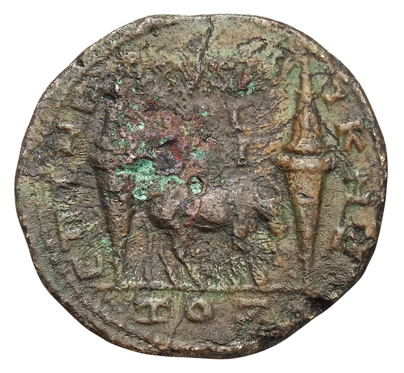 реверс CN Type cn.byzantium.1_ed.440