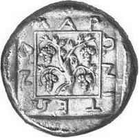 реверс CN Type cn.maroneia.1_ed.68