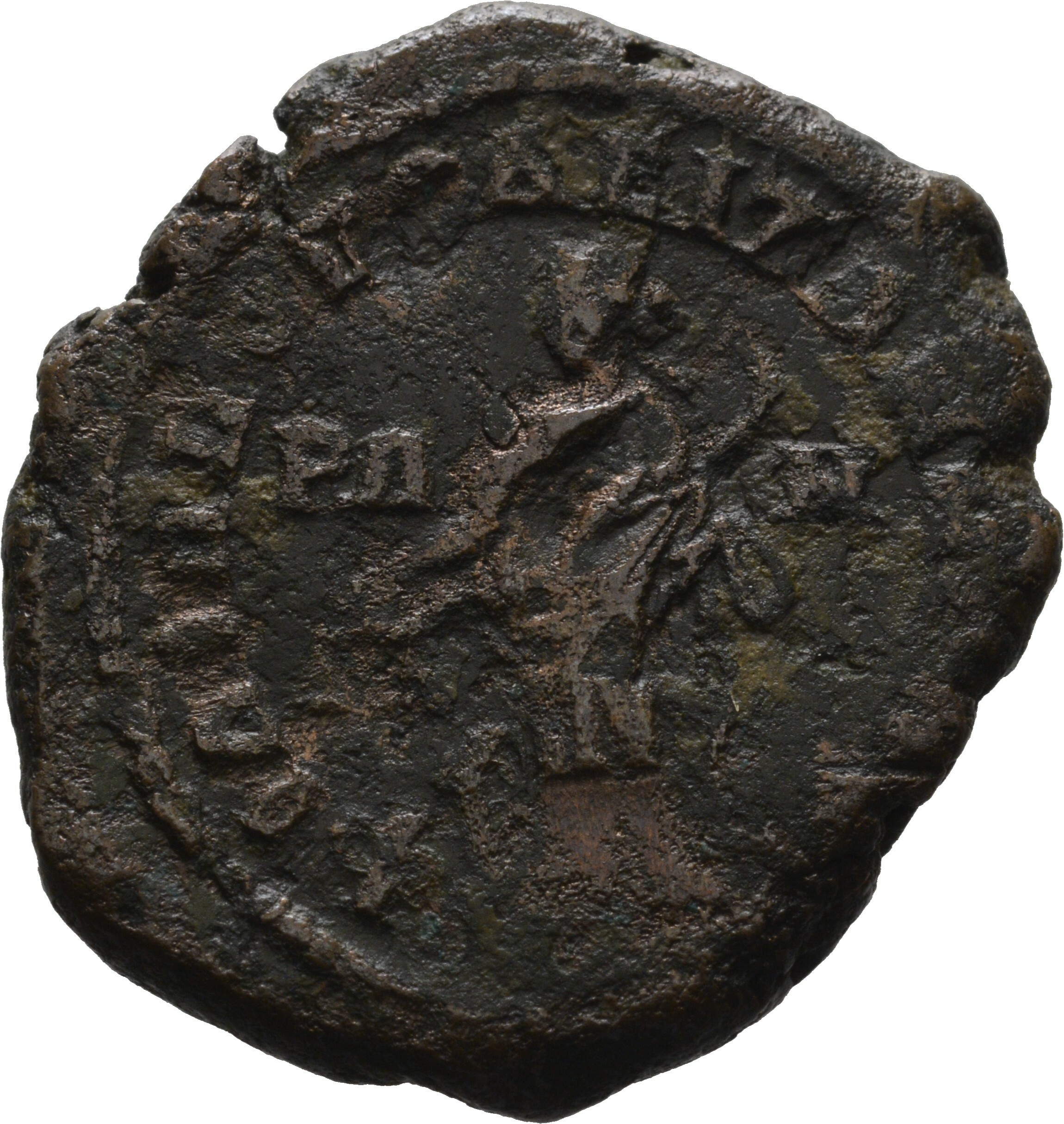 CN Type 889, реверс, cn-coins