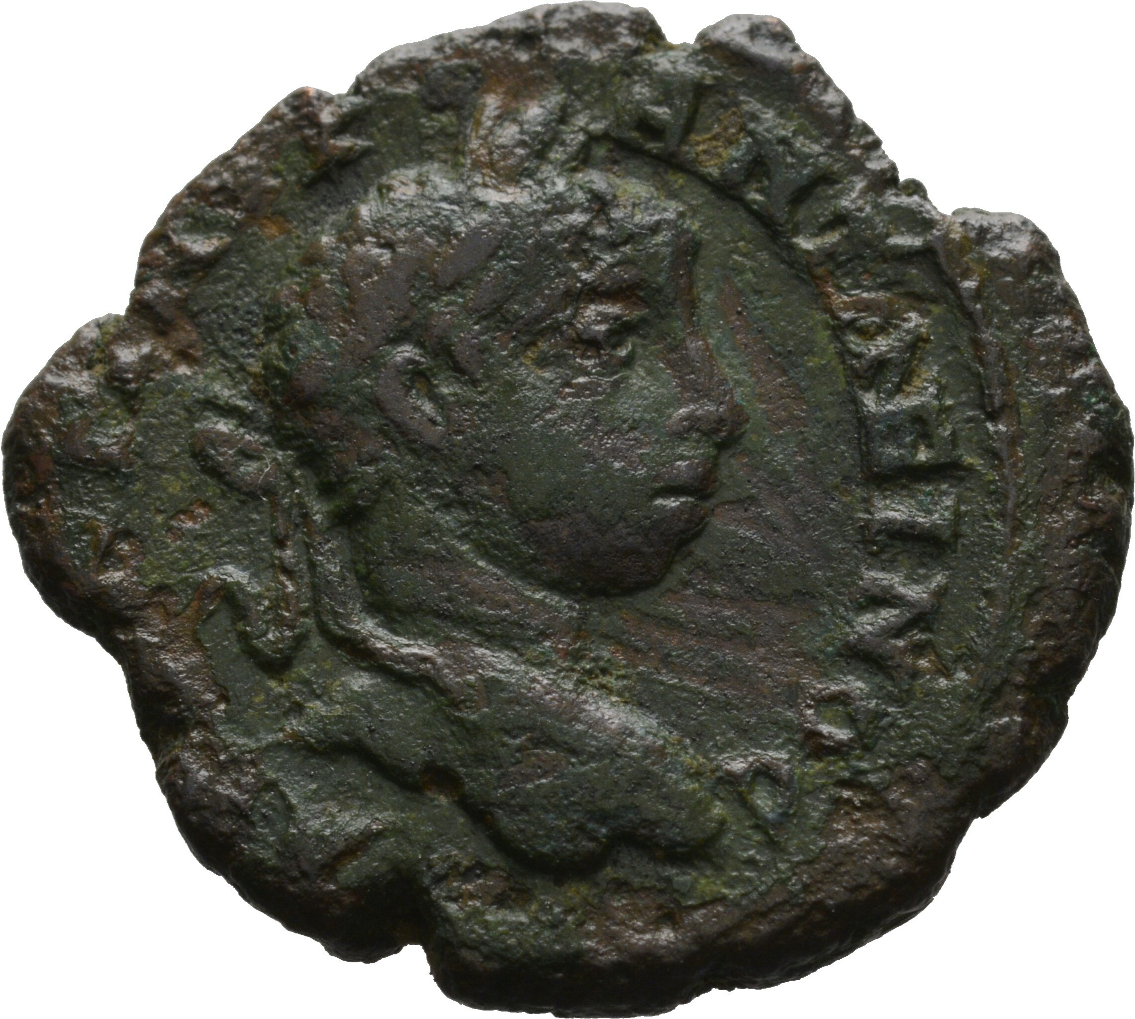 CN Type 11154, аверс, cn-coins