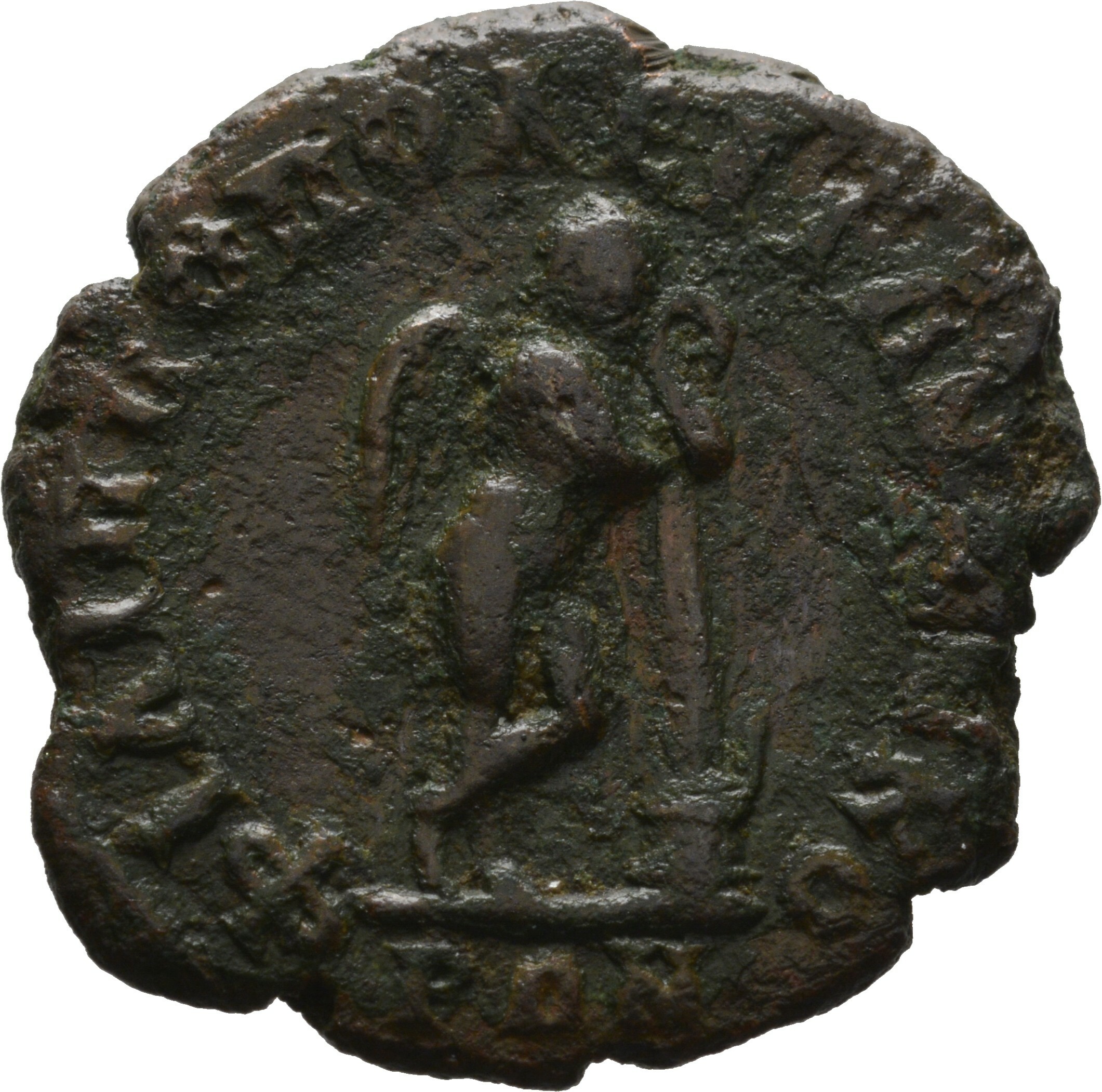 CN Type 11154, реверс, cn-coins