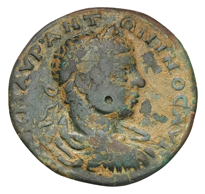 аверс CN Type cn.byzantium.1_ed.454
