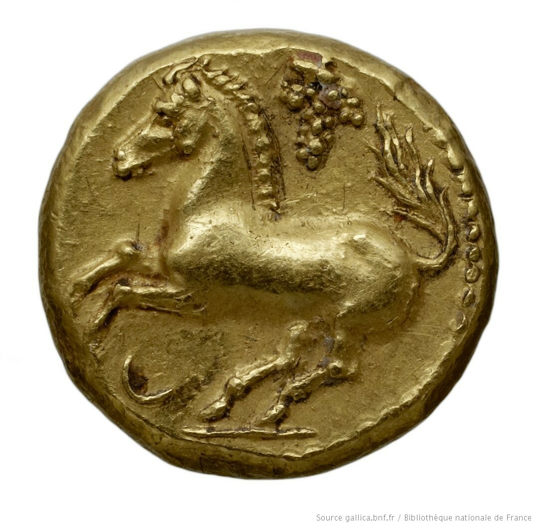 CN Type cn.maroneia.1_ed.97, аверс, cn-coins