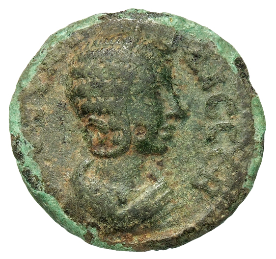 аверс CN Type cn.byzantium.1_ed.462