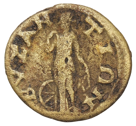 реверс CN Type cn.byzantium.1_ed.460