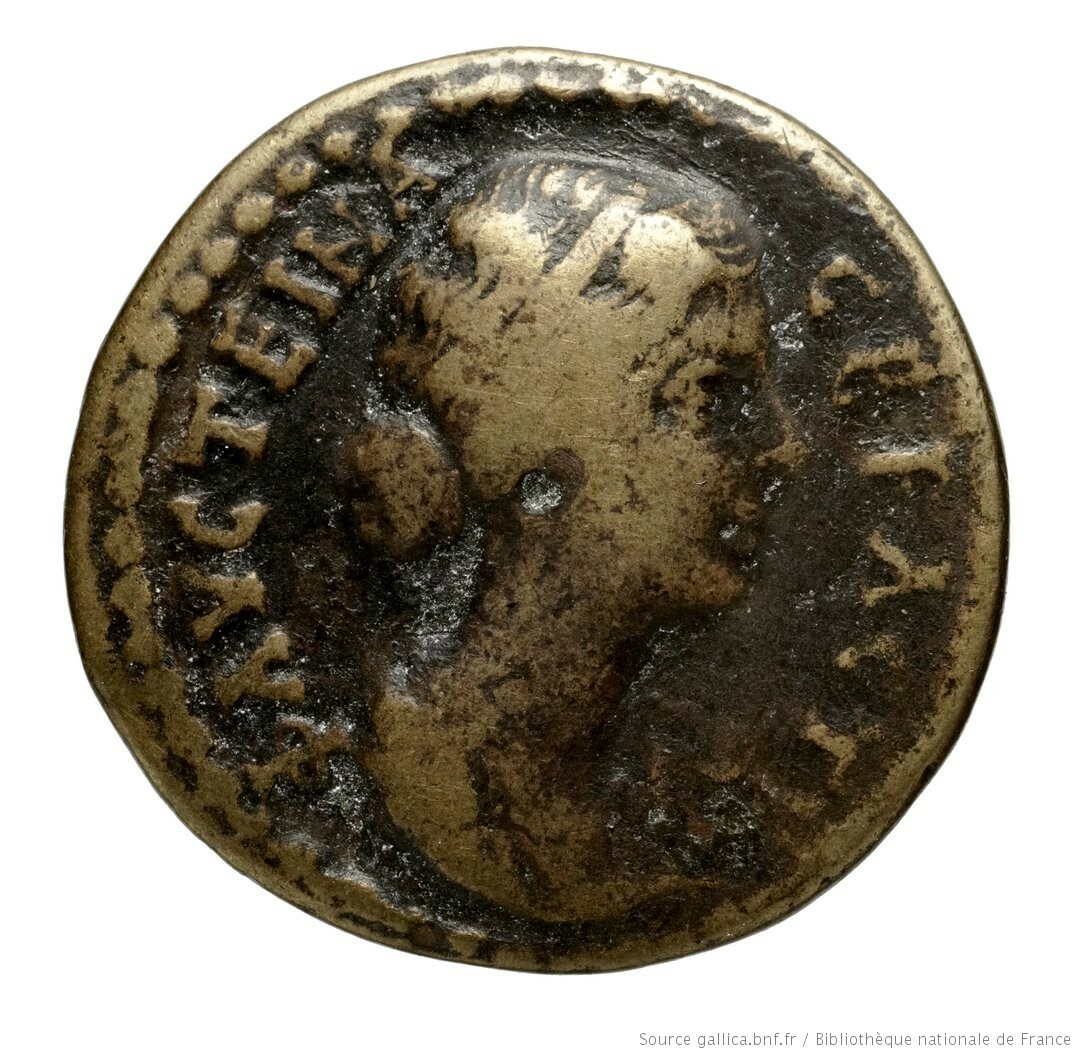 CN Type cn.augusta_trajana.1_ed.33, аверс, cn-coins