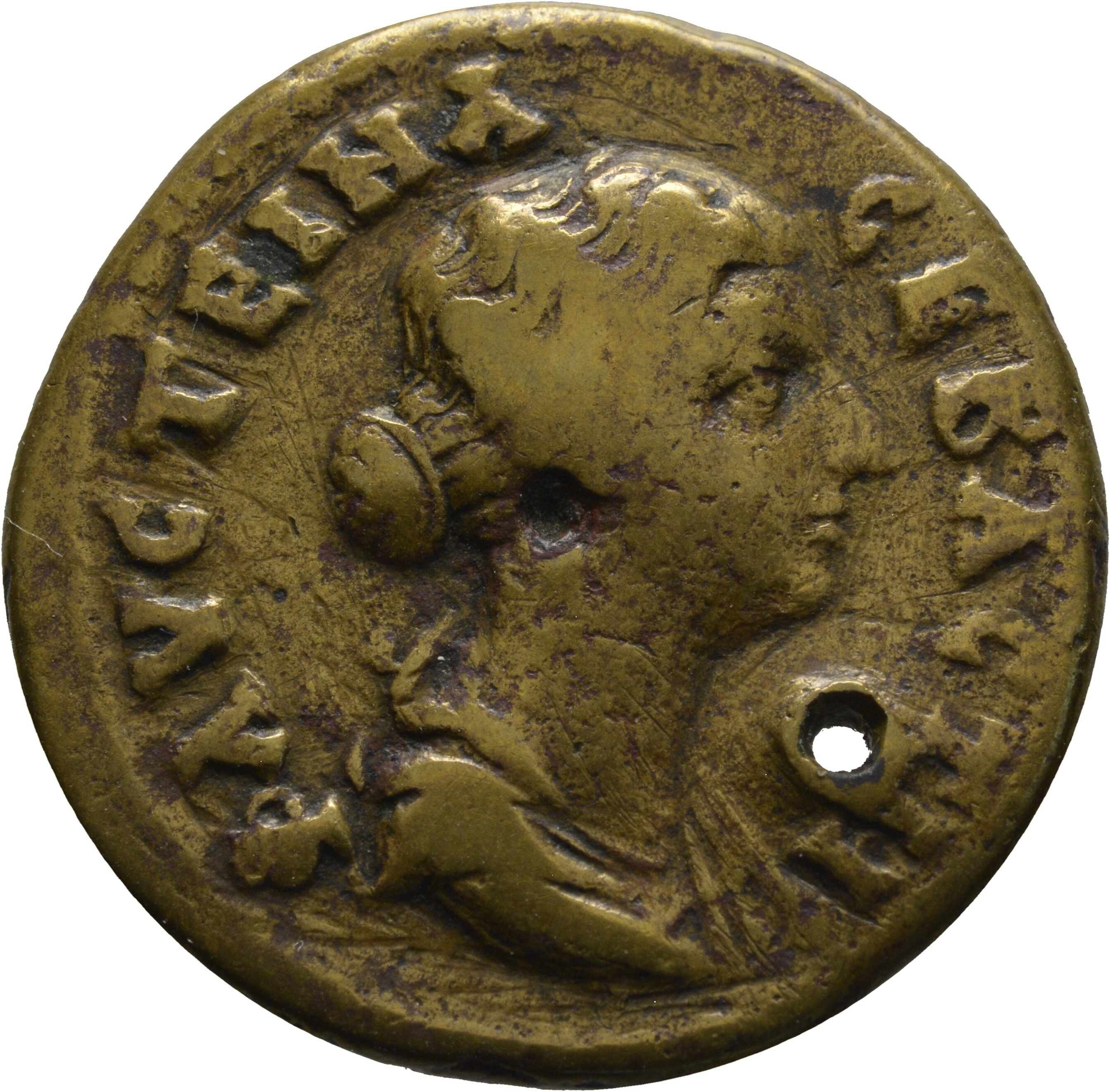 obverse CN Type cn.augusta_trajana.1_ed.30