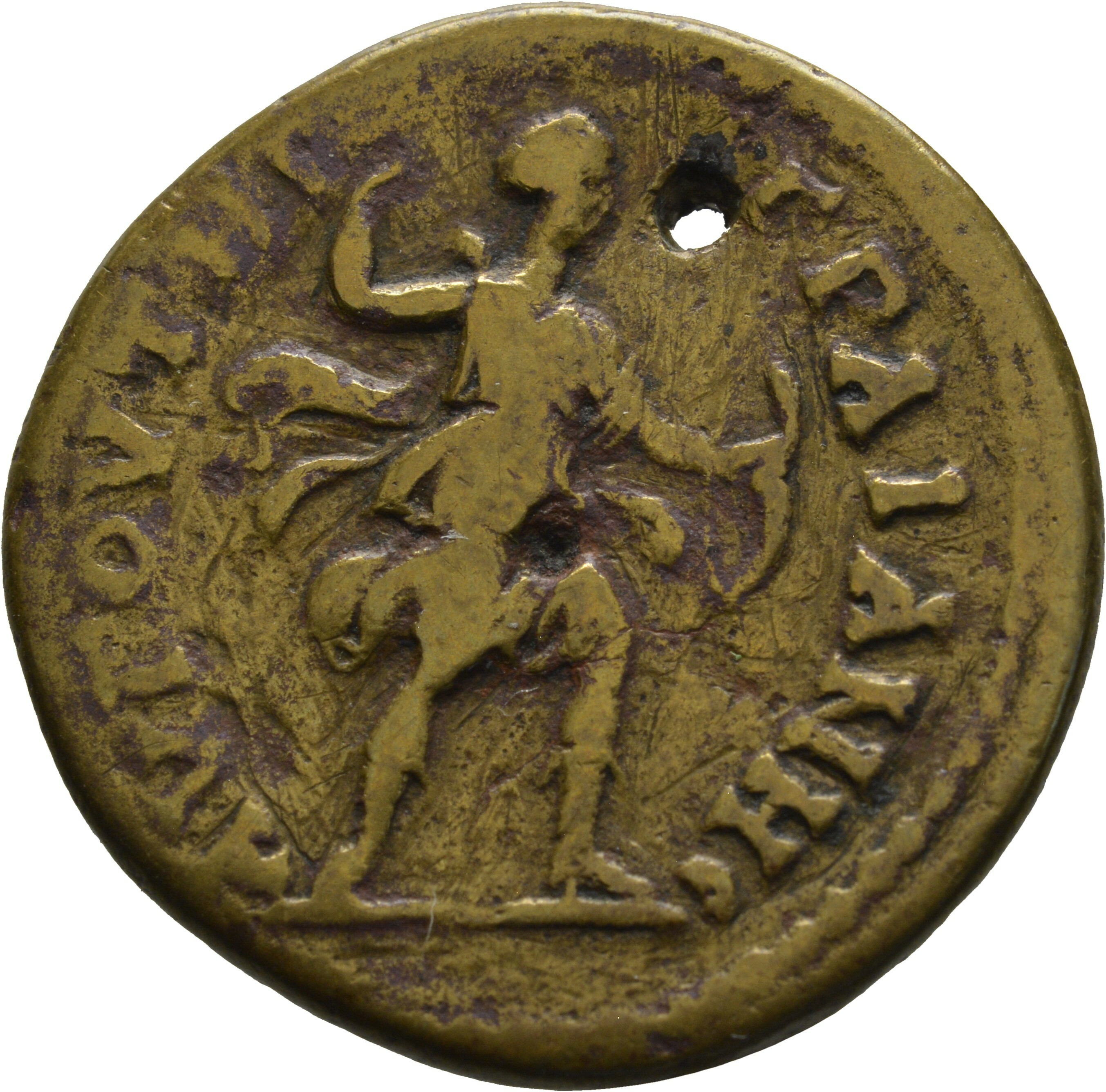 reverse CN Type cn.augusta_trajana.1_ed.30