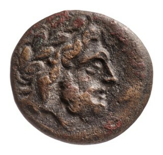 аверс CN Type cn.aenus.1_ed.151