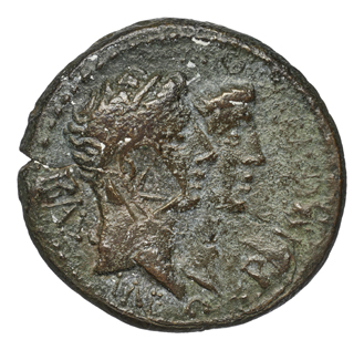 аверс CN Type cn.rhoemetalces_ii_sapaean_thrace.1_ed.1