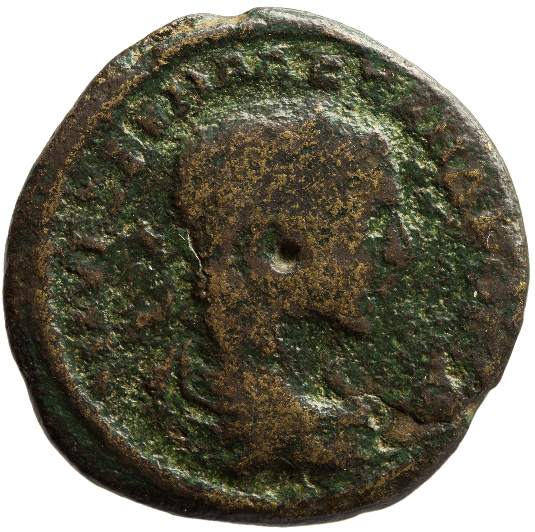 аверс CN Type cn.byzantium.1_ed.483
