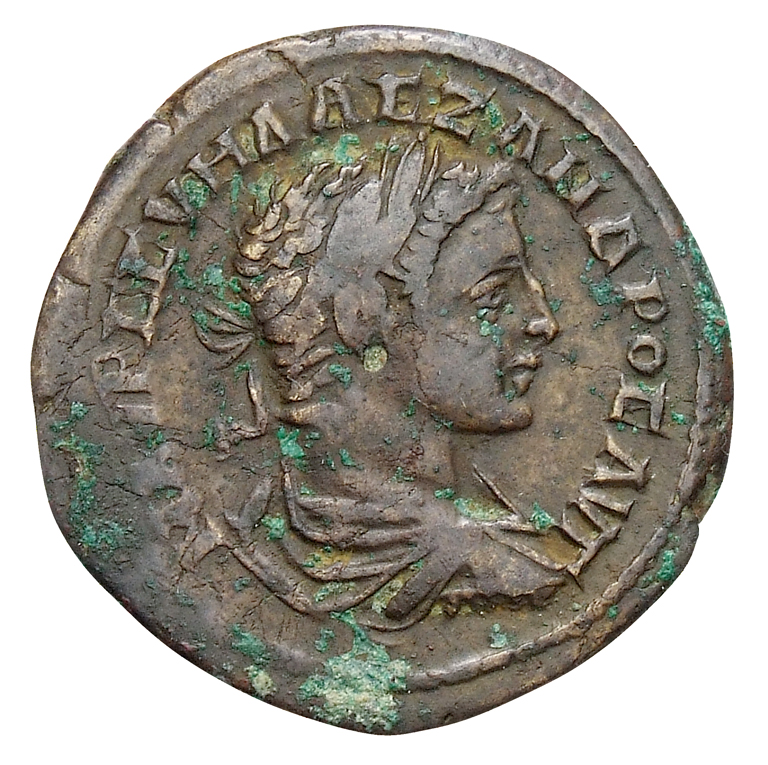 аверс CN Type cn.byzantium.1_ed.482