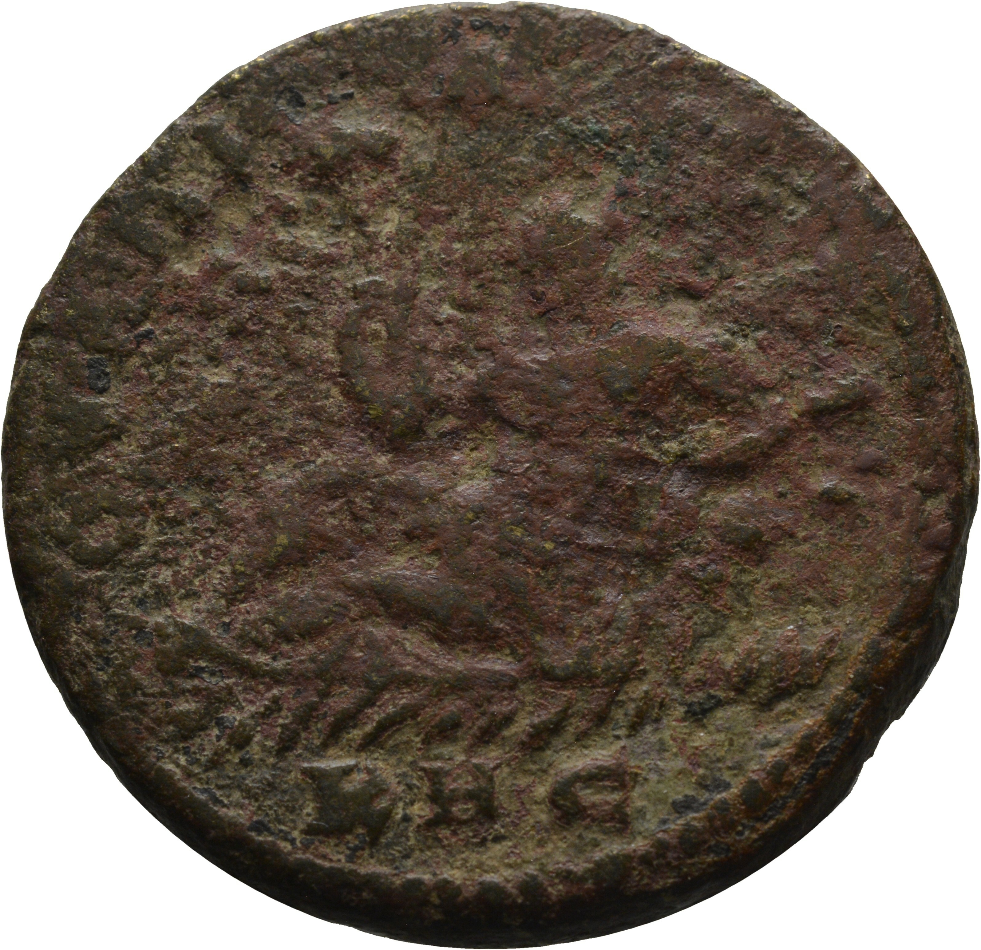 CN Type cn.serdica.1_ed.148, реверс, cn-coins