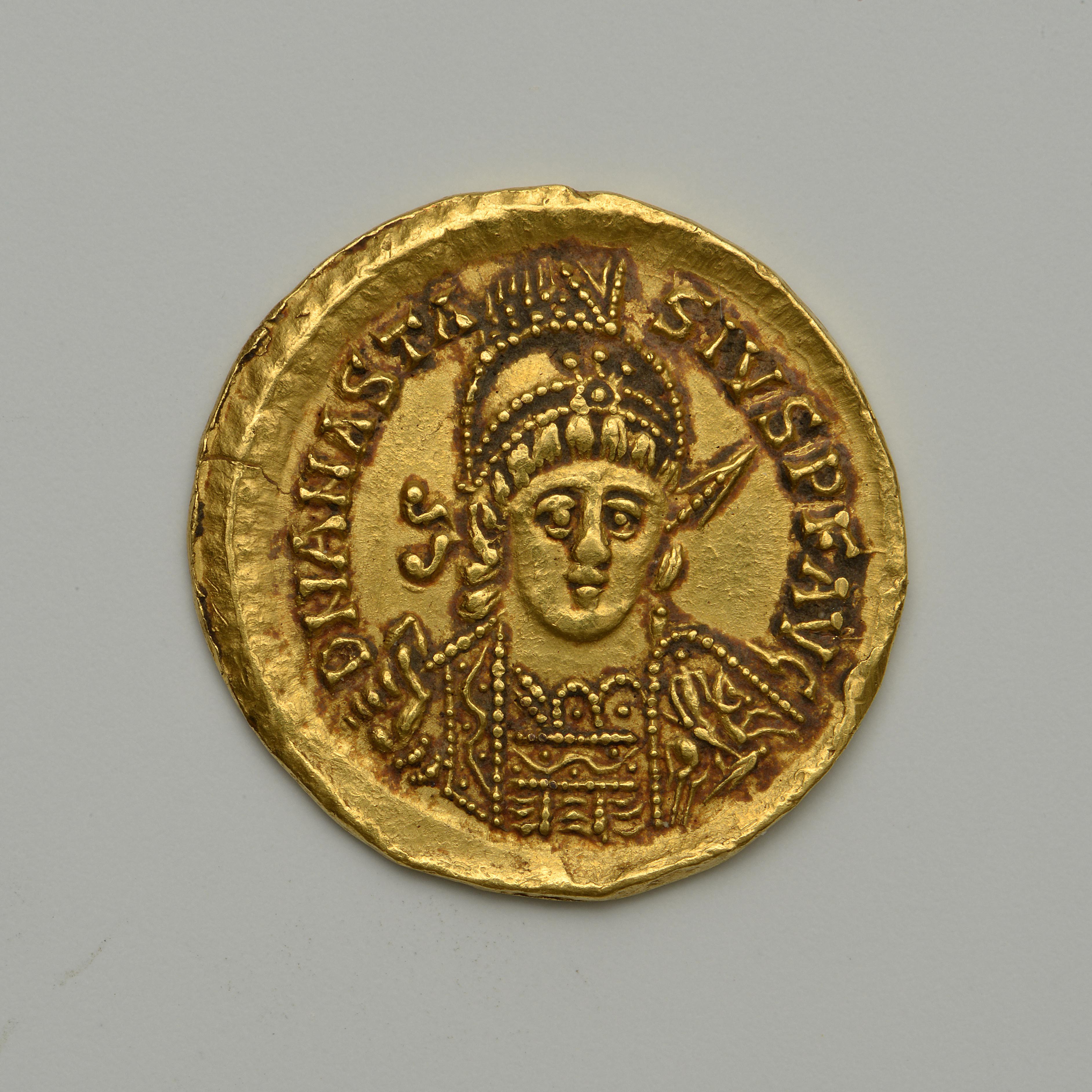 Theodoric obv