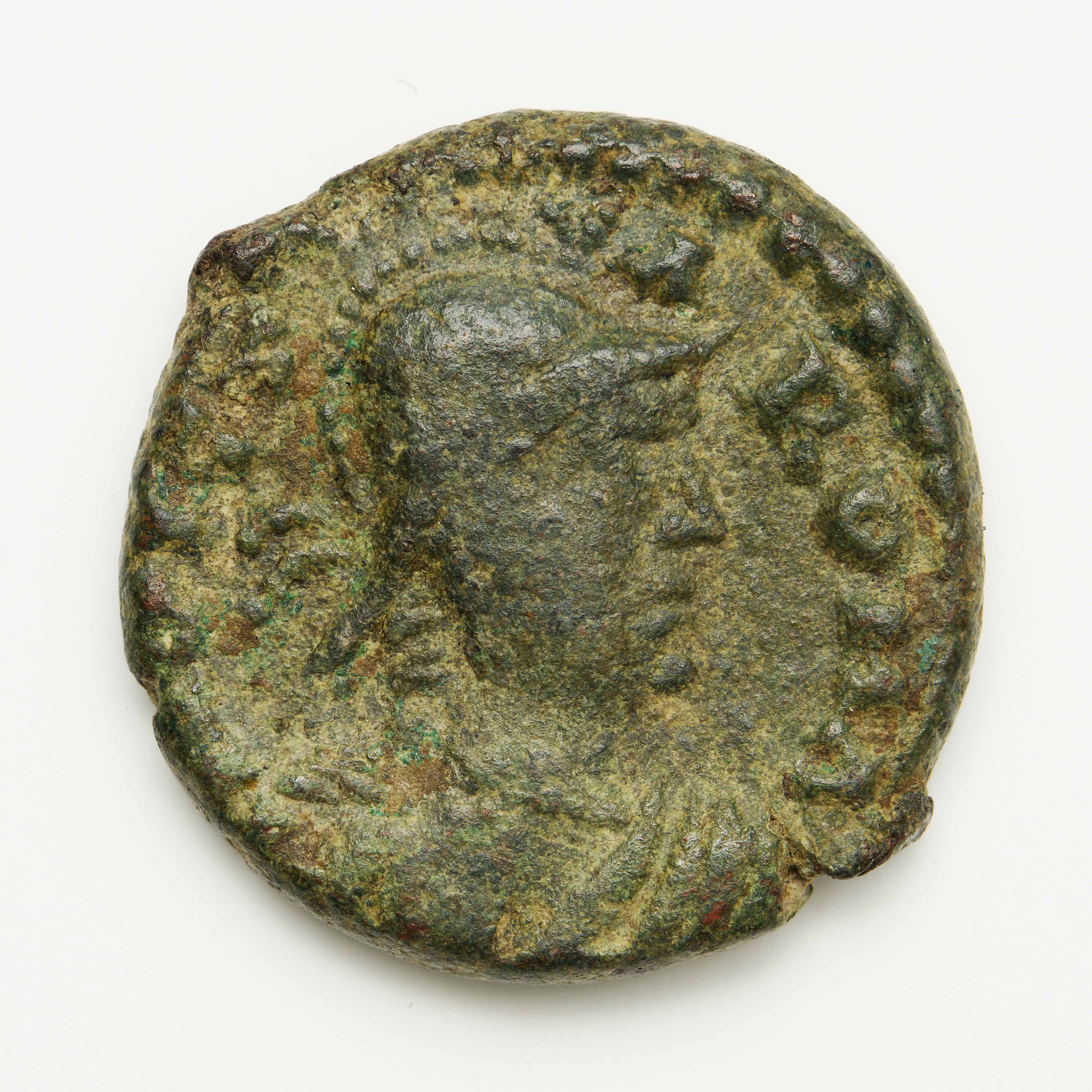 Theodoric obv