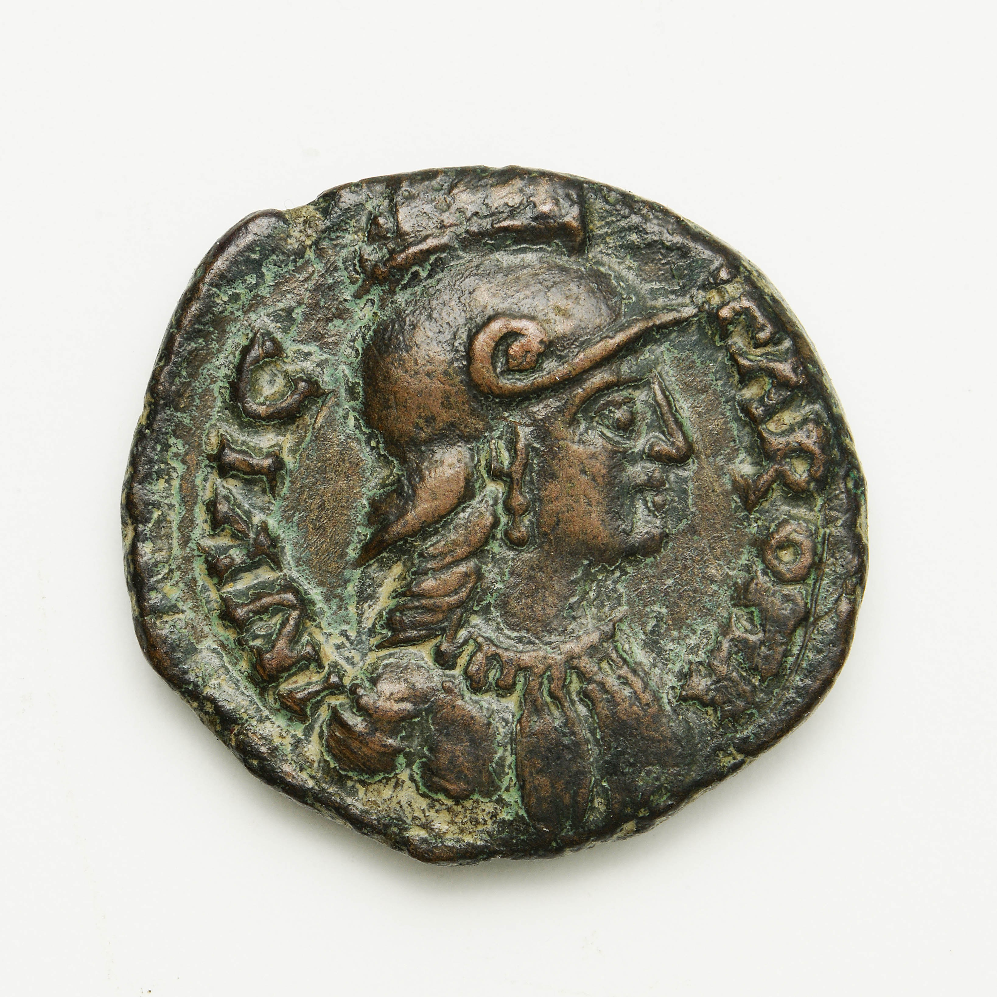 Theodoric obv