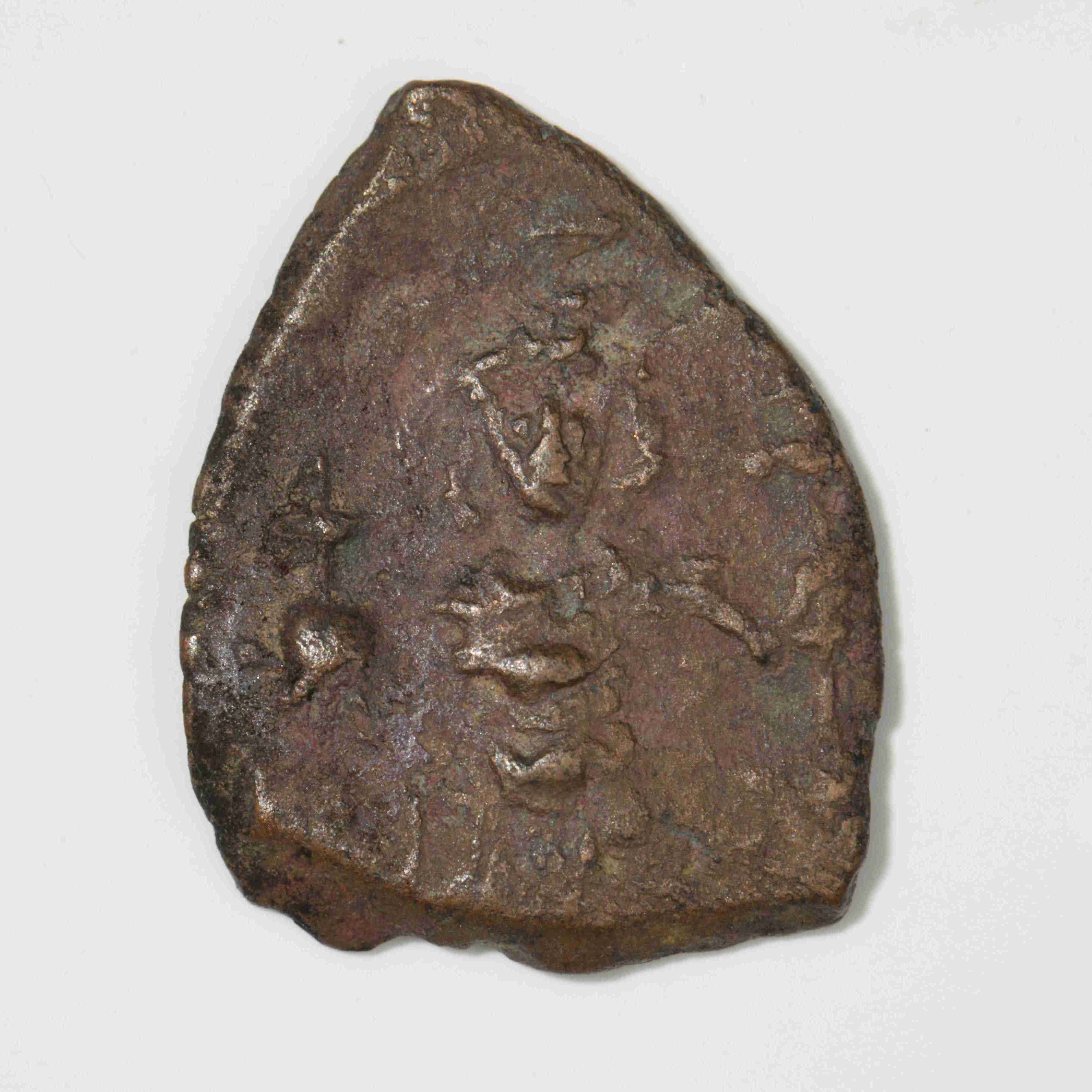 Тиверий III obv