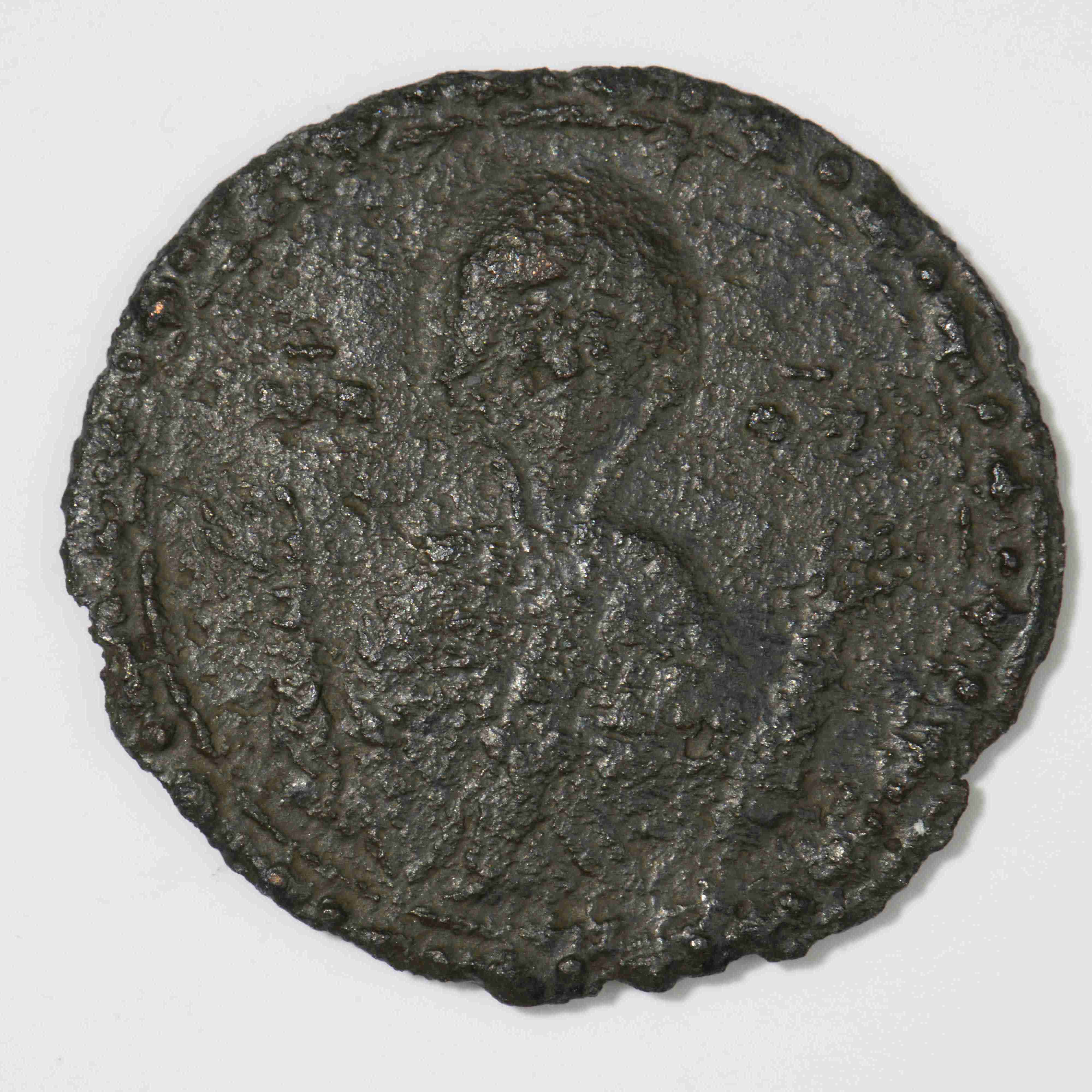 реверс Romanos I Lekapenos — Nomisma (Constantinople, 920)