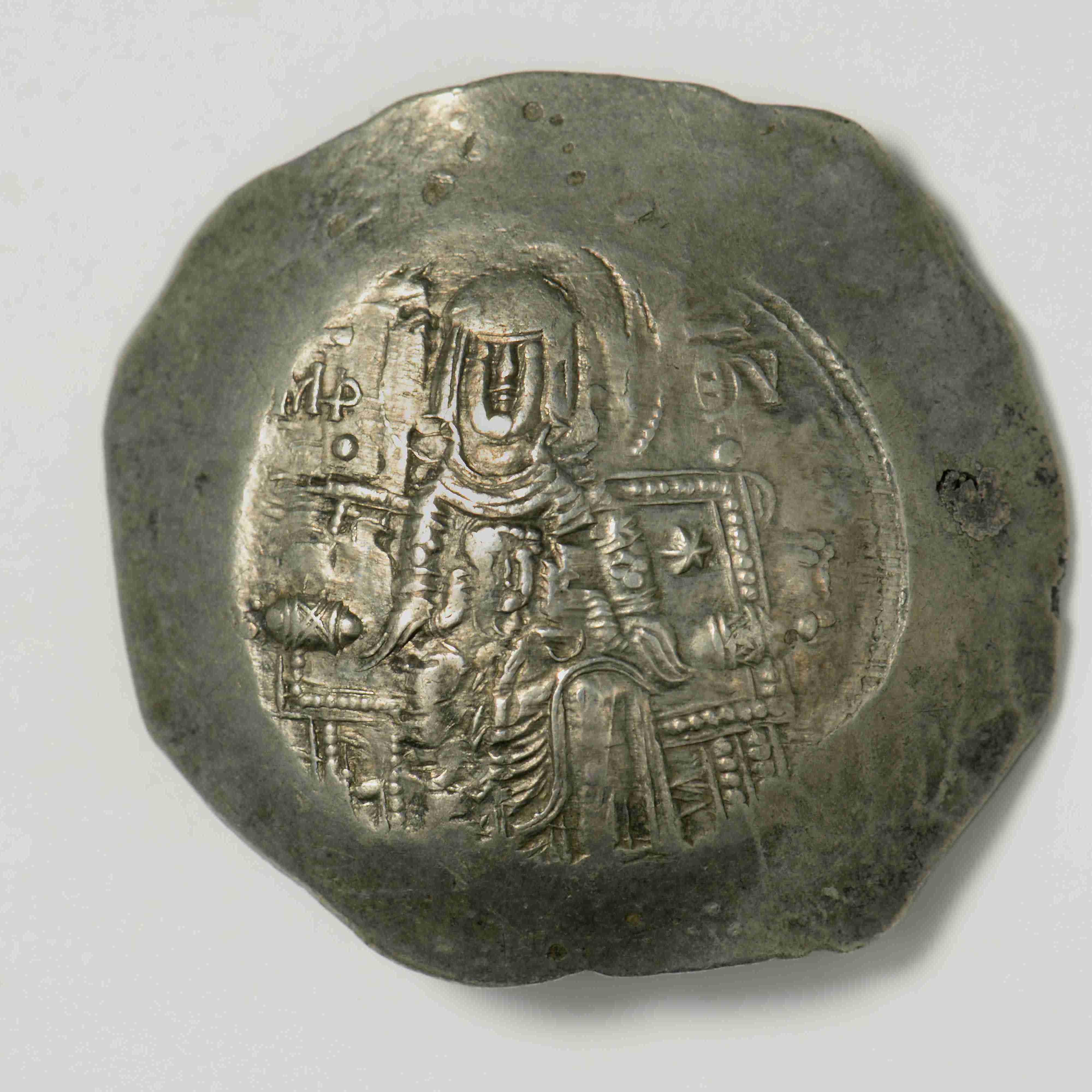 Theodore Doukas (Thessalonike) obv