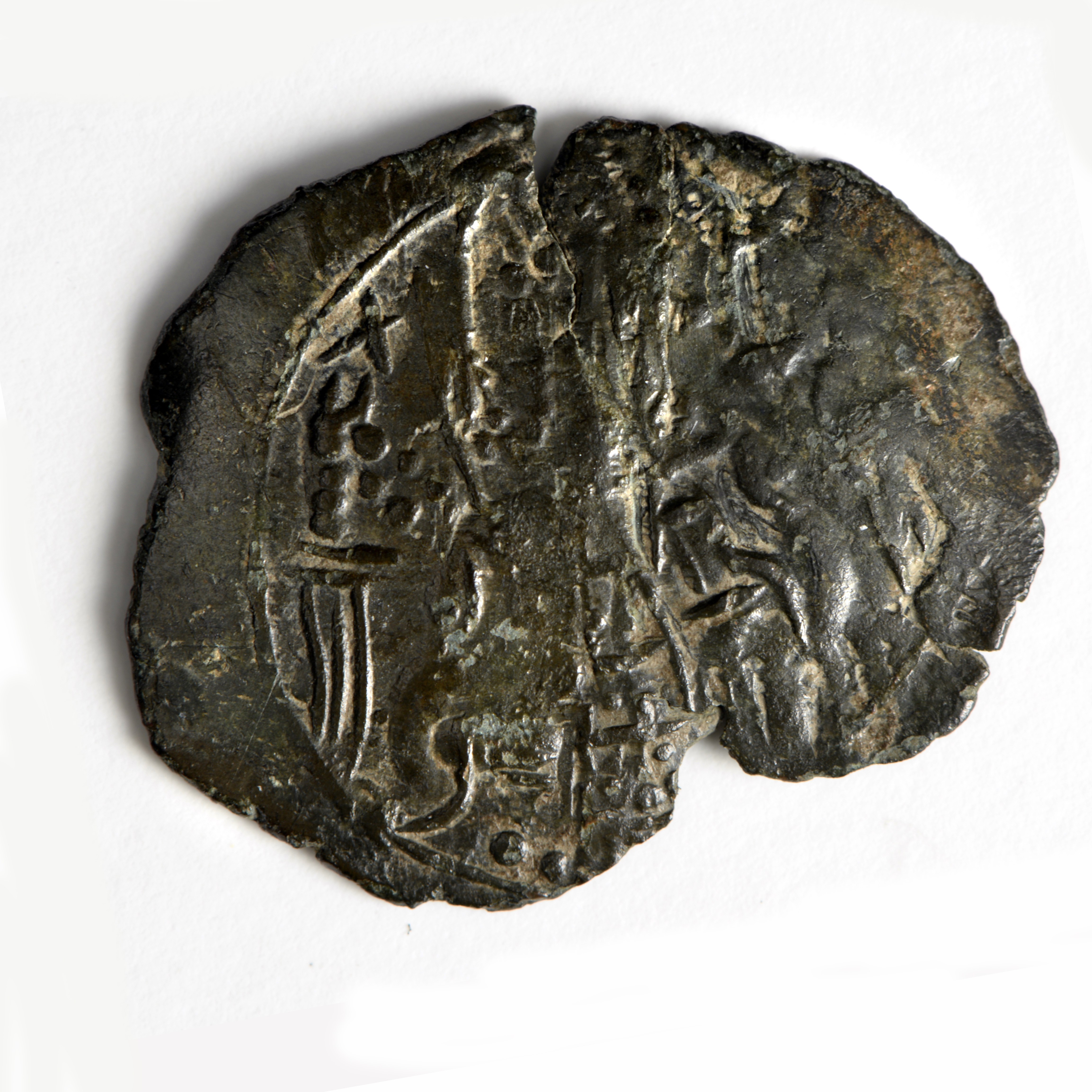 Manuel Doukas (Thessalonike) obv