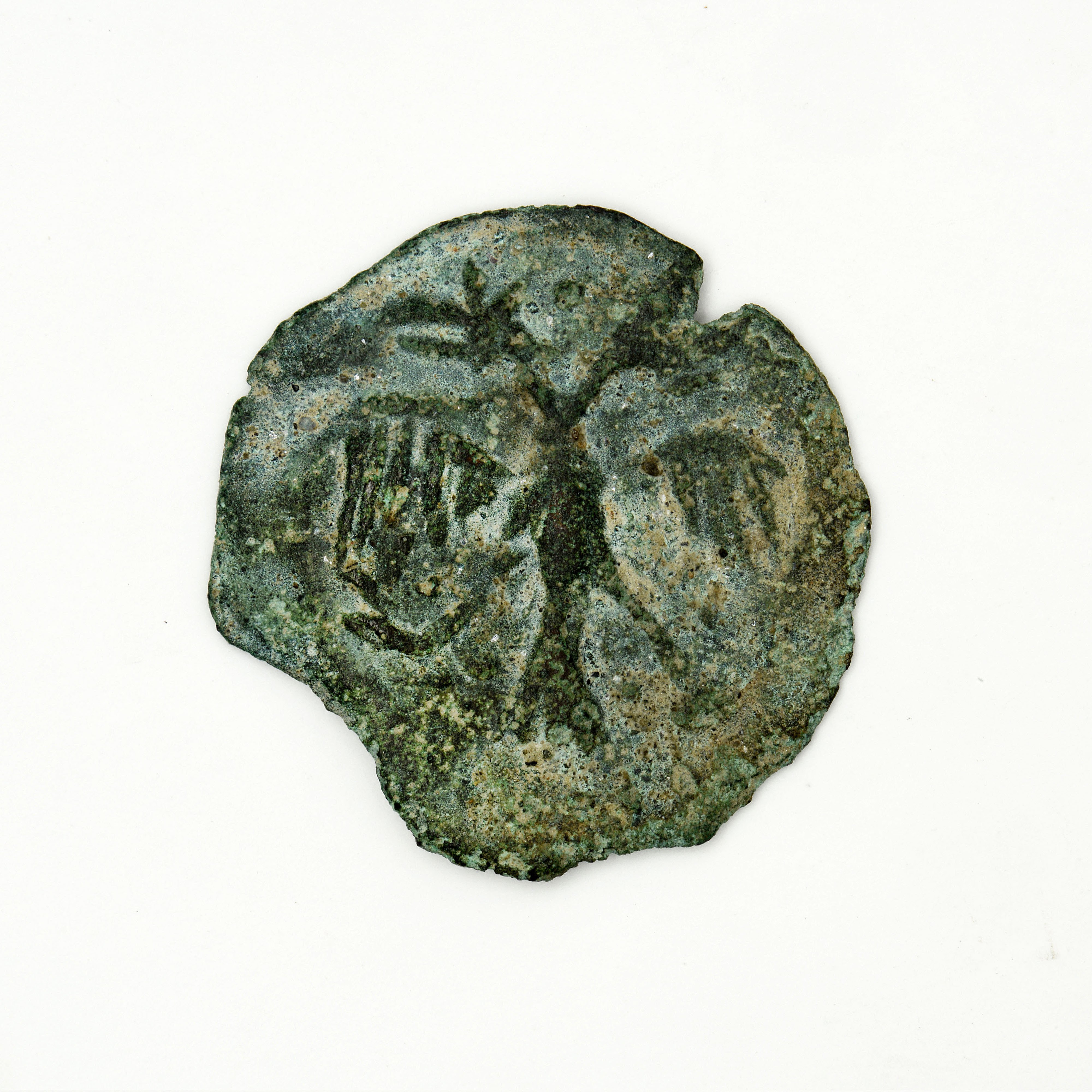 реверс Ivan Stratsimir (Bulgaria) — Coin (Uncertain Value) (Vidin, 1356)
