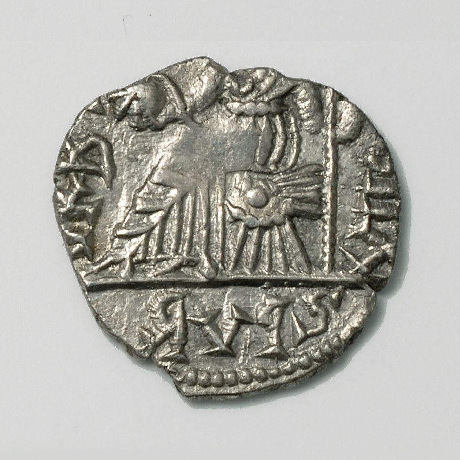 реверс Vandal Authority — Siliqua (Carthage)