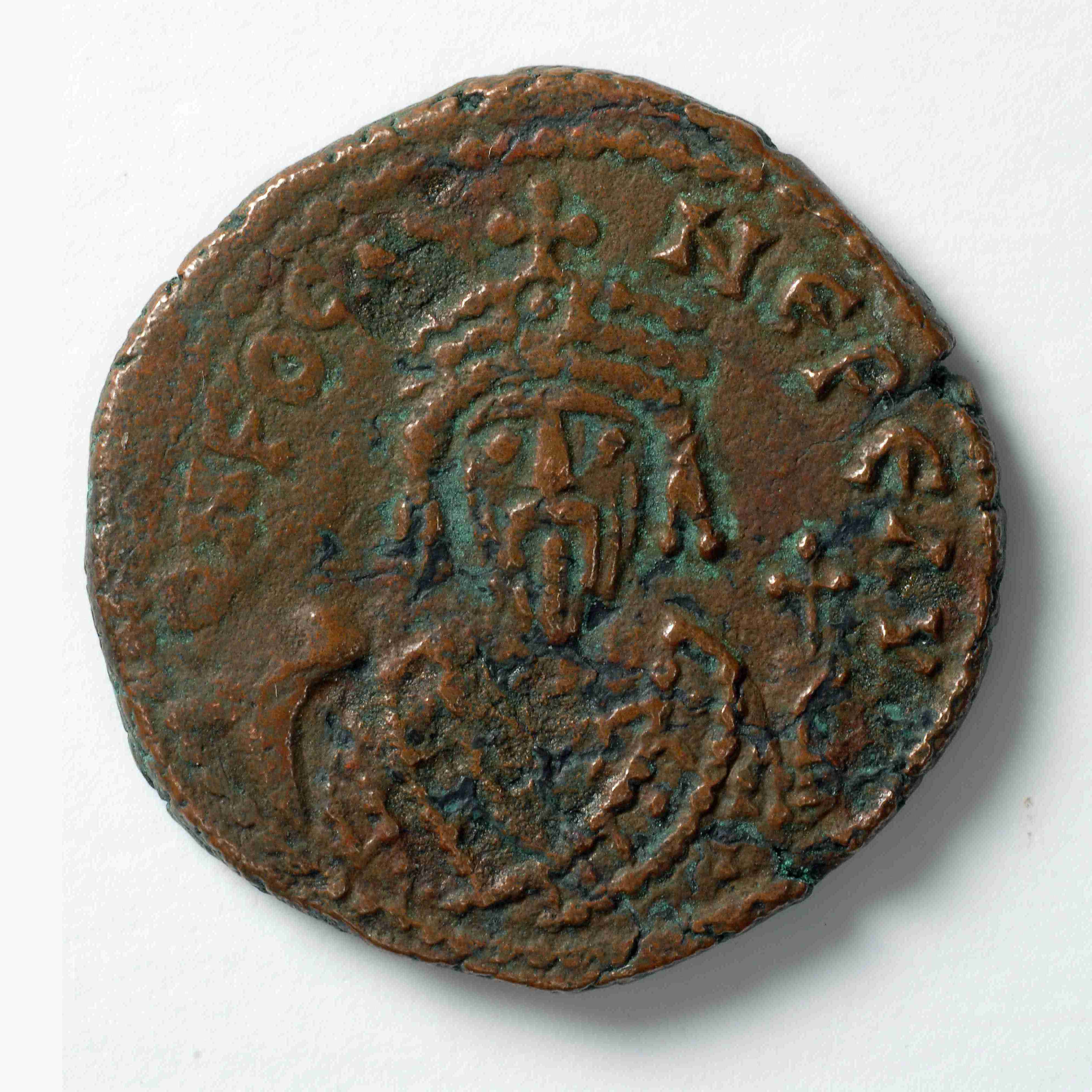 Persian-ruled Syria obv