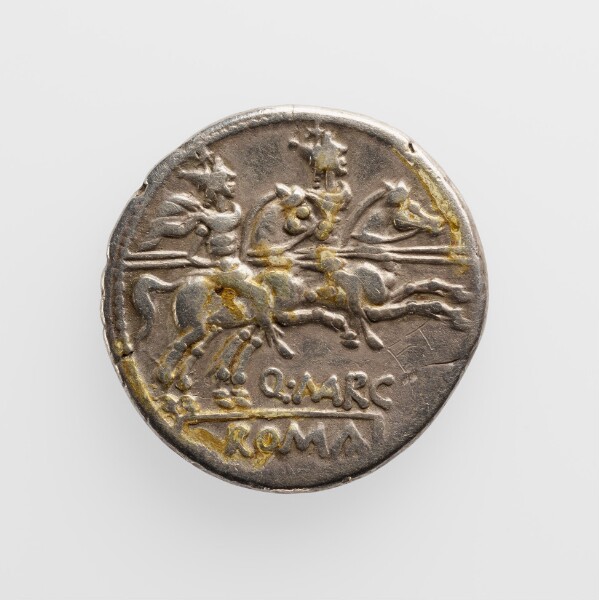 RRC 148/1, реверс, getty