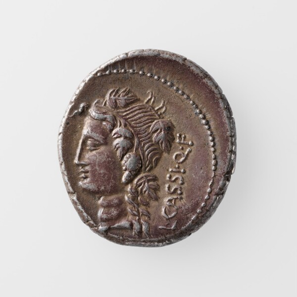 RRC 386/1, реверс, getty