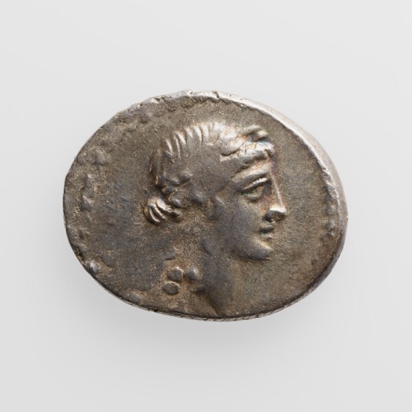 RRC 465/1b, реверс, getty
