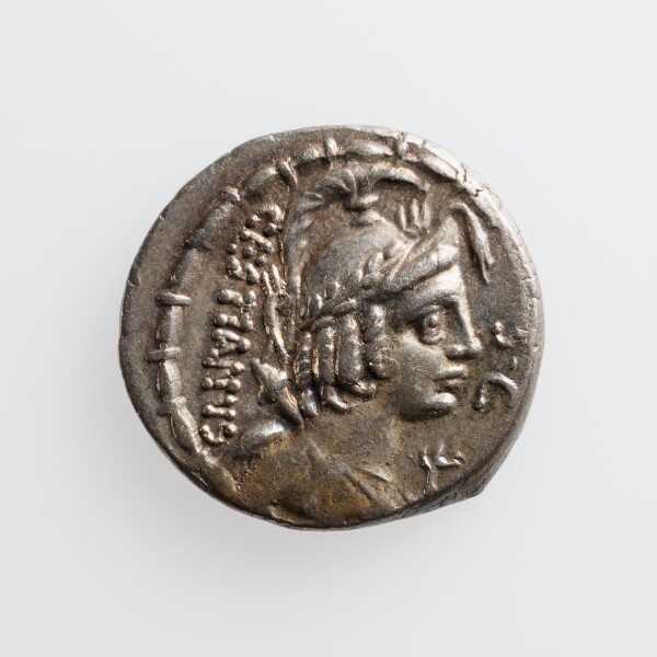 RRC 409/1, реверс, getty