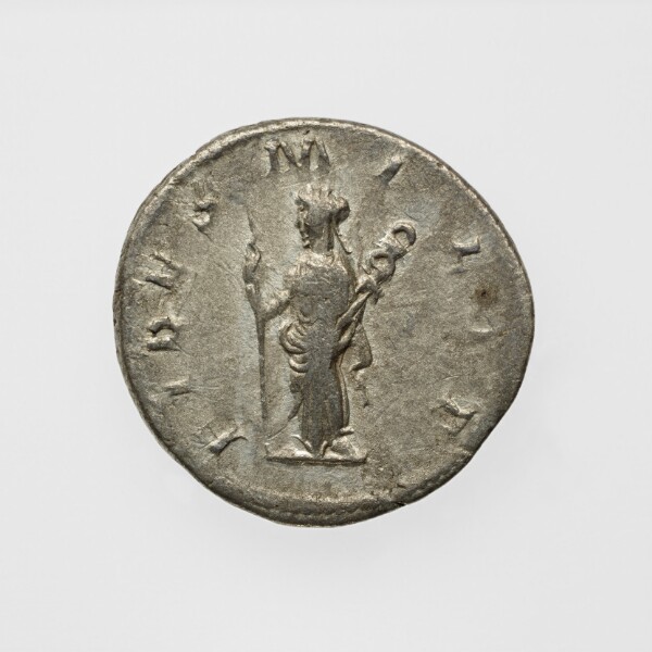 реверс RIC IV Philip I 33