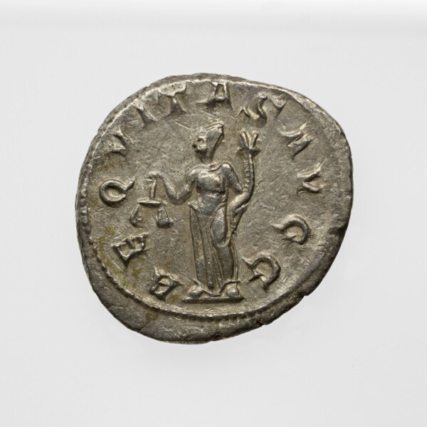 реверс RIC IV Philip I 27B