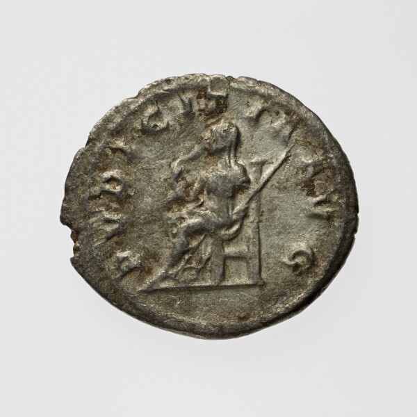 реверс RIC IV Philip I 123C