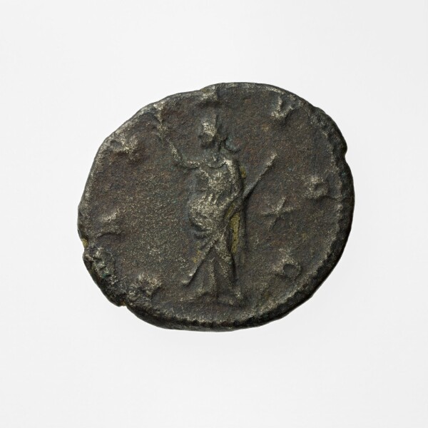 reverse RIC IV Volusian 180