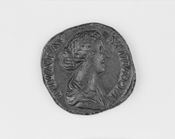 RIC III Marcus Aurelius 1706, аверс, getty