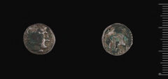 Price 3442, Художественные музеи Гарварда