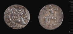 аверс Seleucid Coins (part 1) 29.1